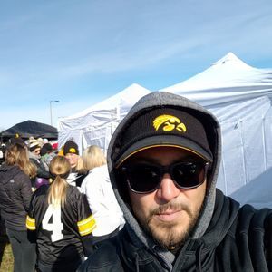 Meet your Posher, Ryan